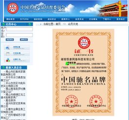 以品牌之光，照亮技术推广之路——中国驰名品牌技术推广服务战略解析